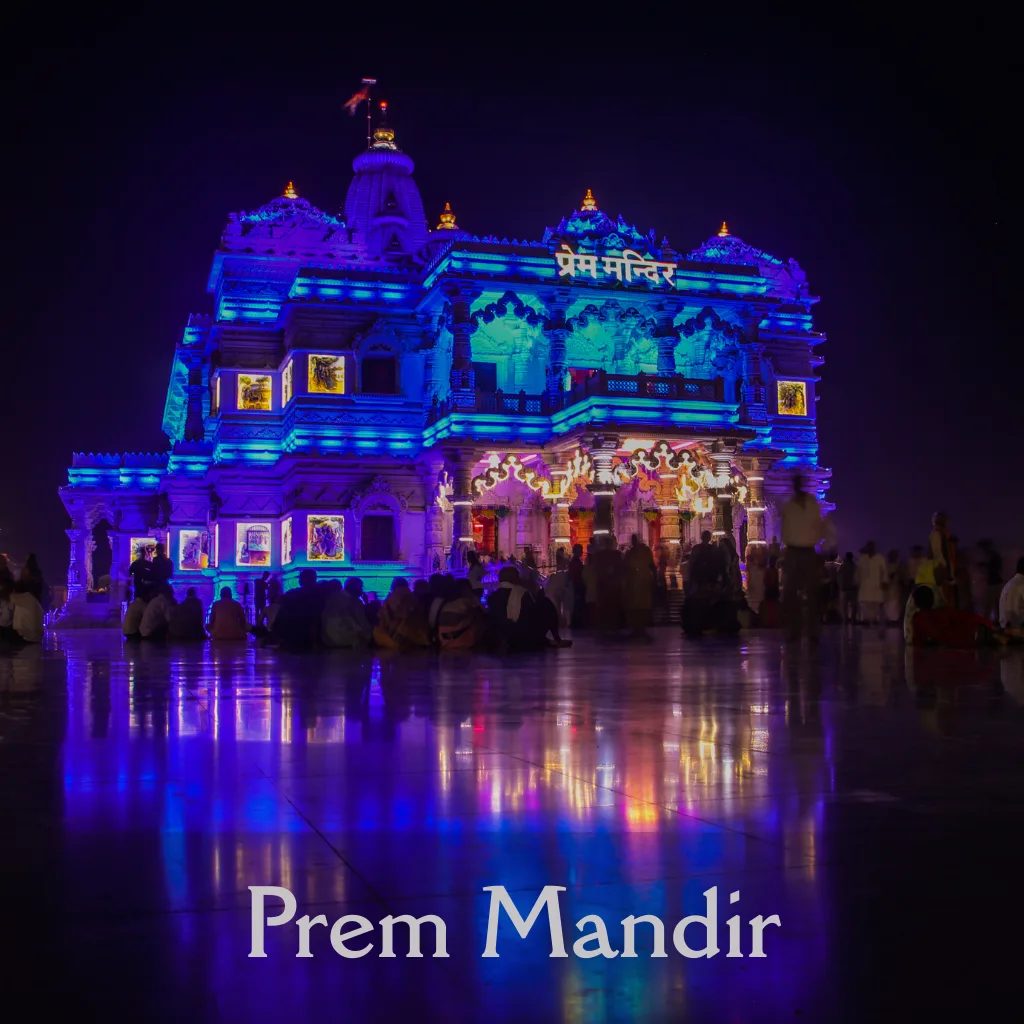 Prem Mandir