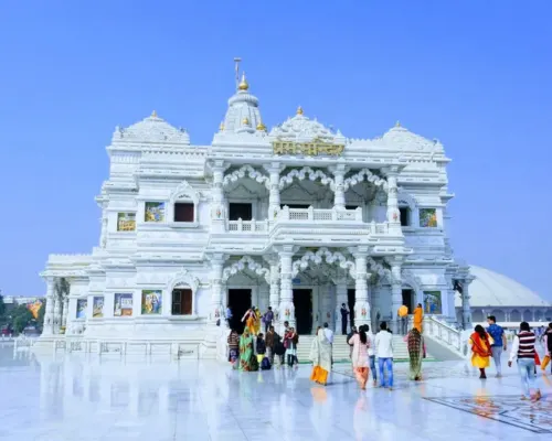 Prem Mandir