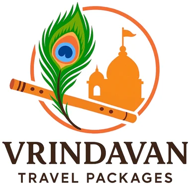 Vrindavan Travel Packages Logo 2