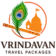 Vrindavan Travel Packages logo