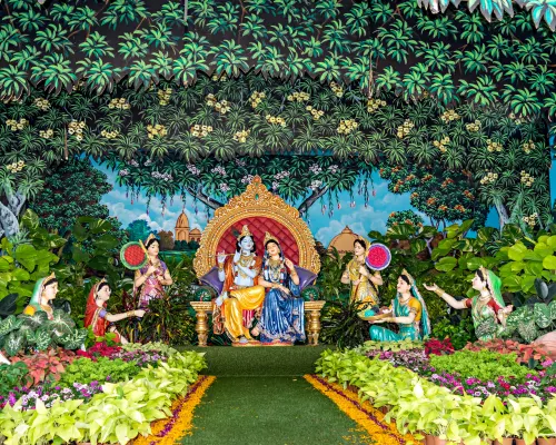 Vrindavan Travels (1)