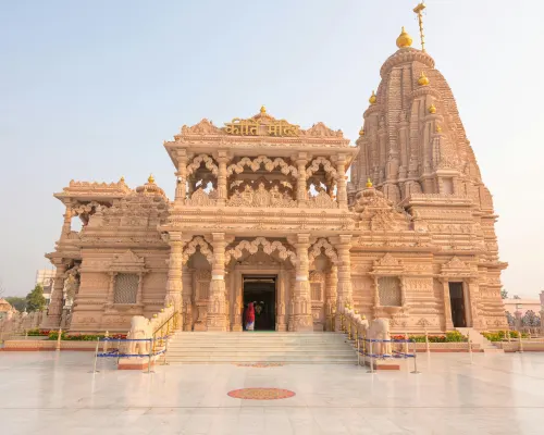 kirti mandir