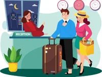 Hotel Booking in Mathura Vrindavan